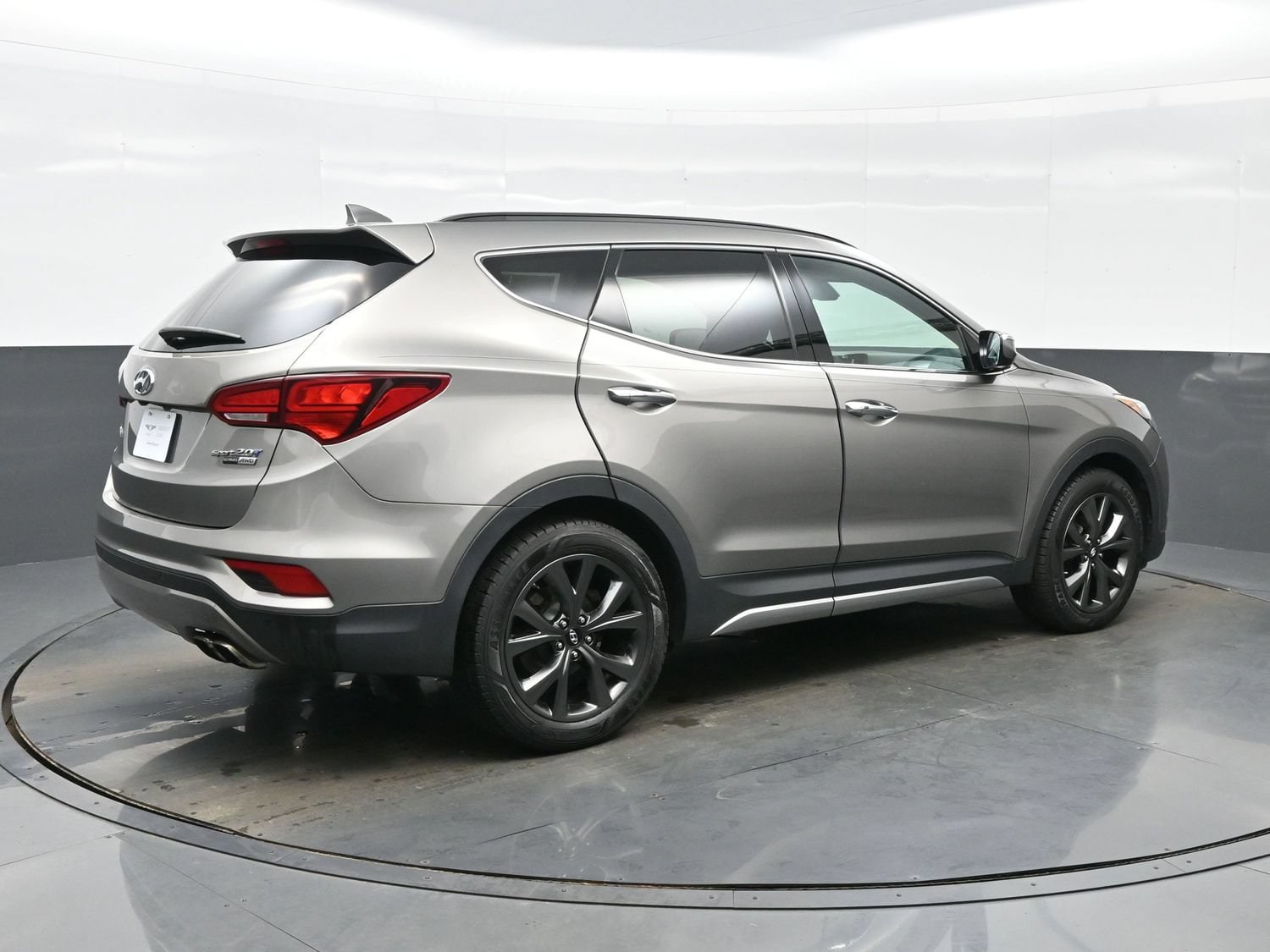 2017 Hyundai Santa Fe Sport 2.0T Ultimate - Photo 6
