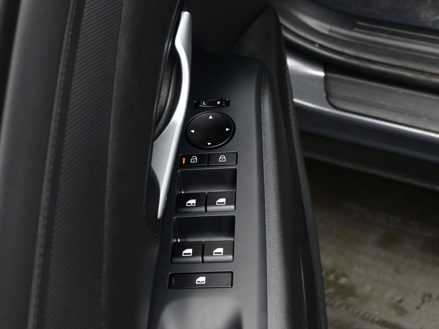 2026 Hyundai Tucson SE - Photo 10