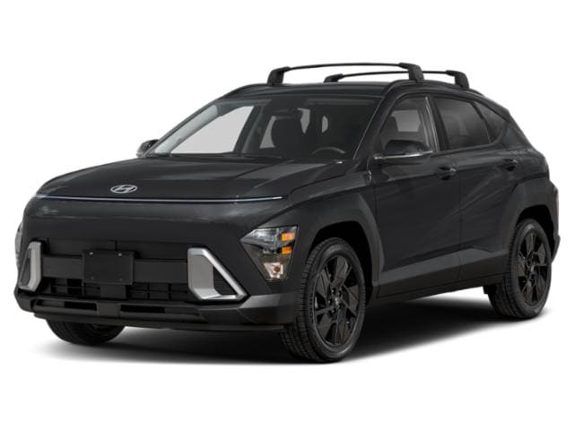 2026 Hyundai Kona SEL Sport Automatic's photo