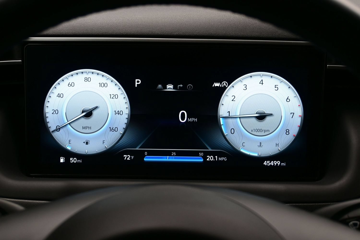 2024 Hyundai Tucson Limited - Photo 27