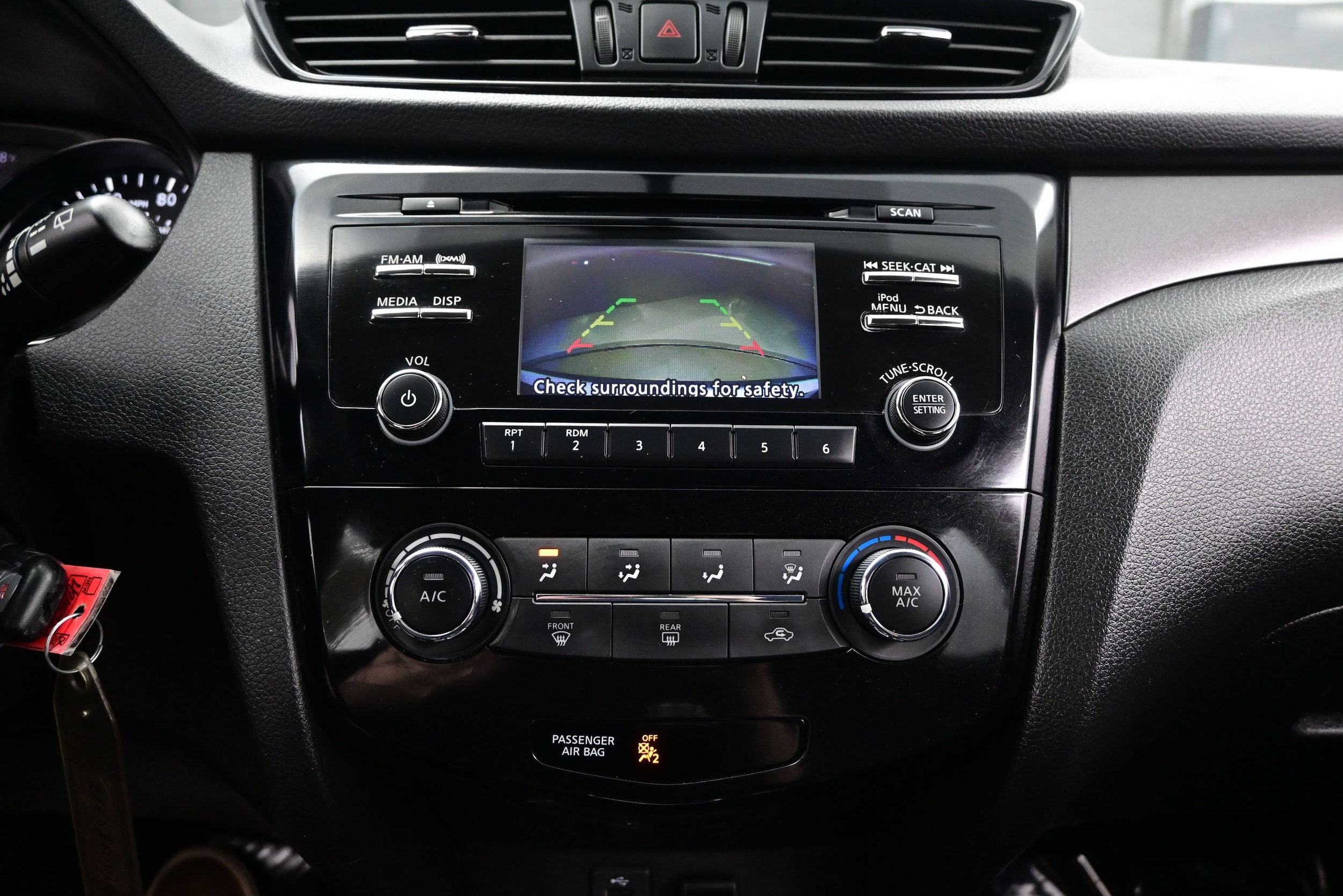 2018 Nissan Rogue Sport S - Photo 17