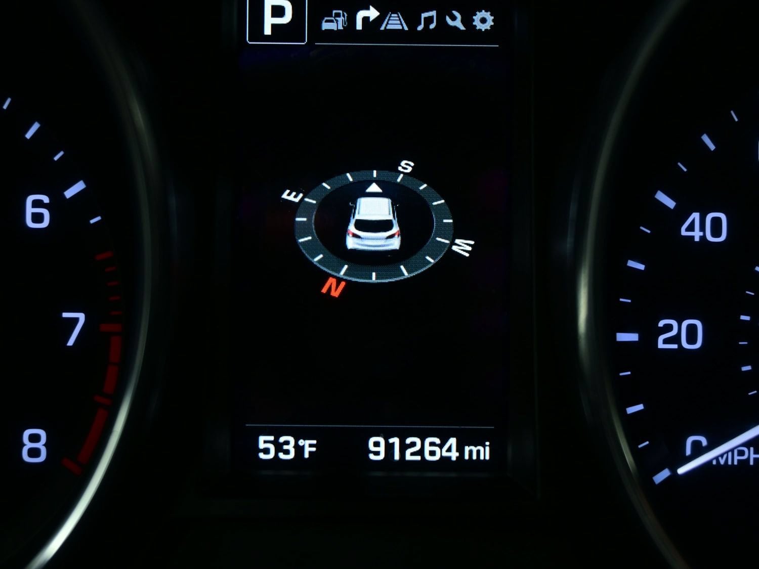 2017 Hyundai Santa Fe Sport 2.0T Ultimate - Photo 26