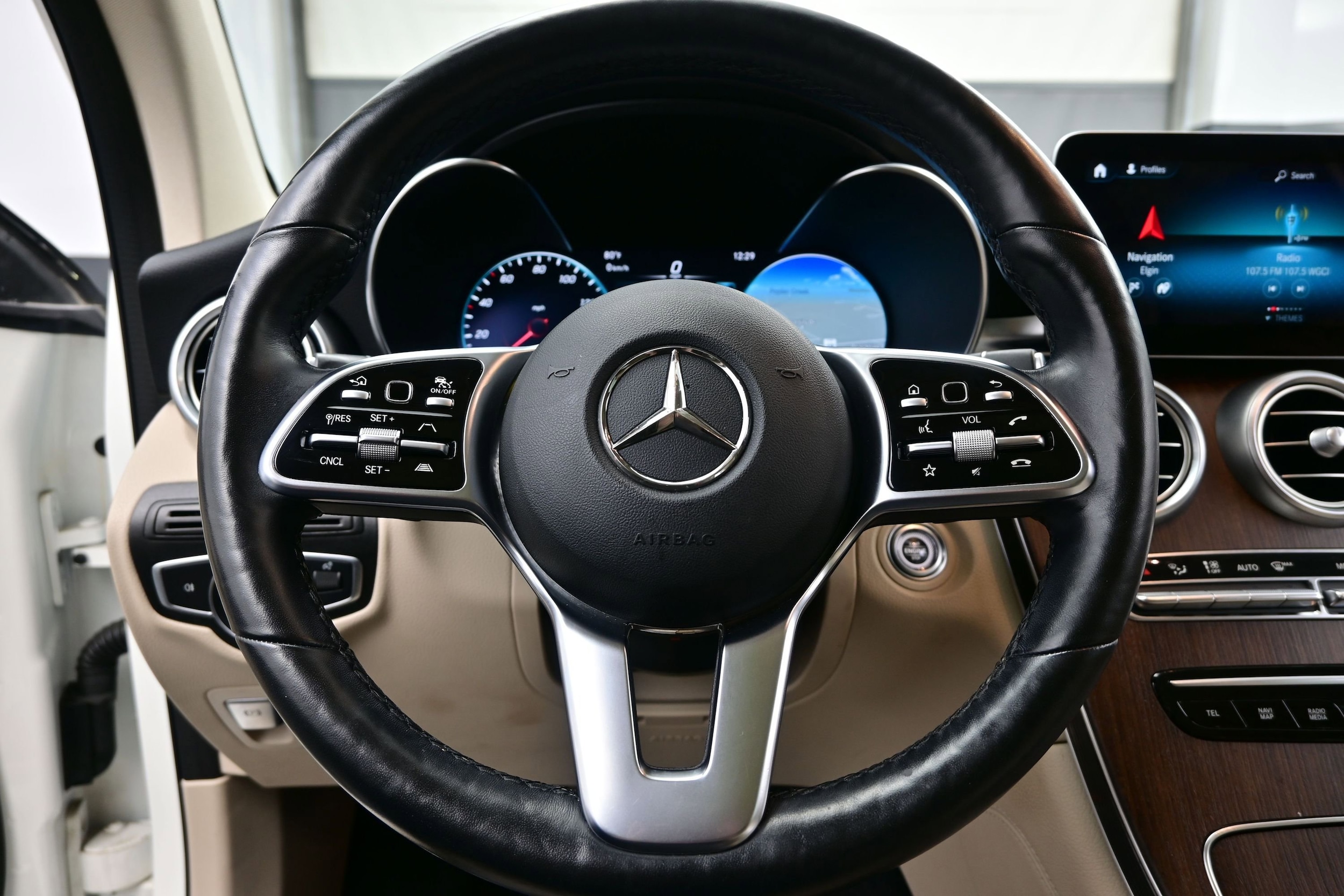 2020 Mercedes-Benz GLC GLC300 - Photo 24