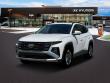 New 2026 Hyundai Tucson SEL Premium AWD SUV
