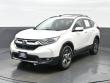 Used 2018 Honda CR-V EX-L SUV