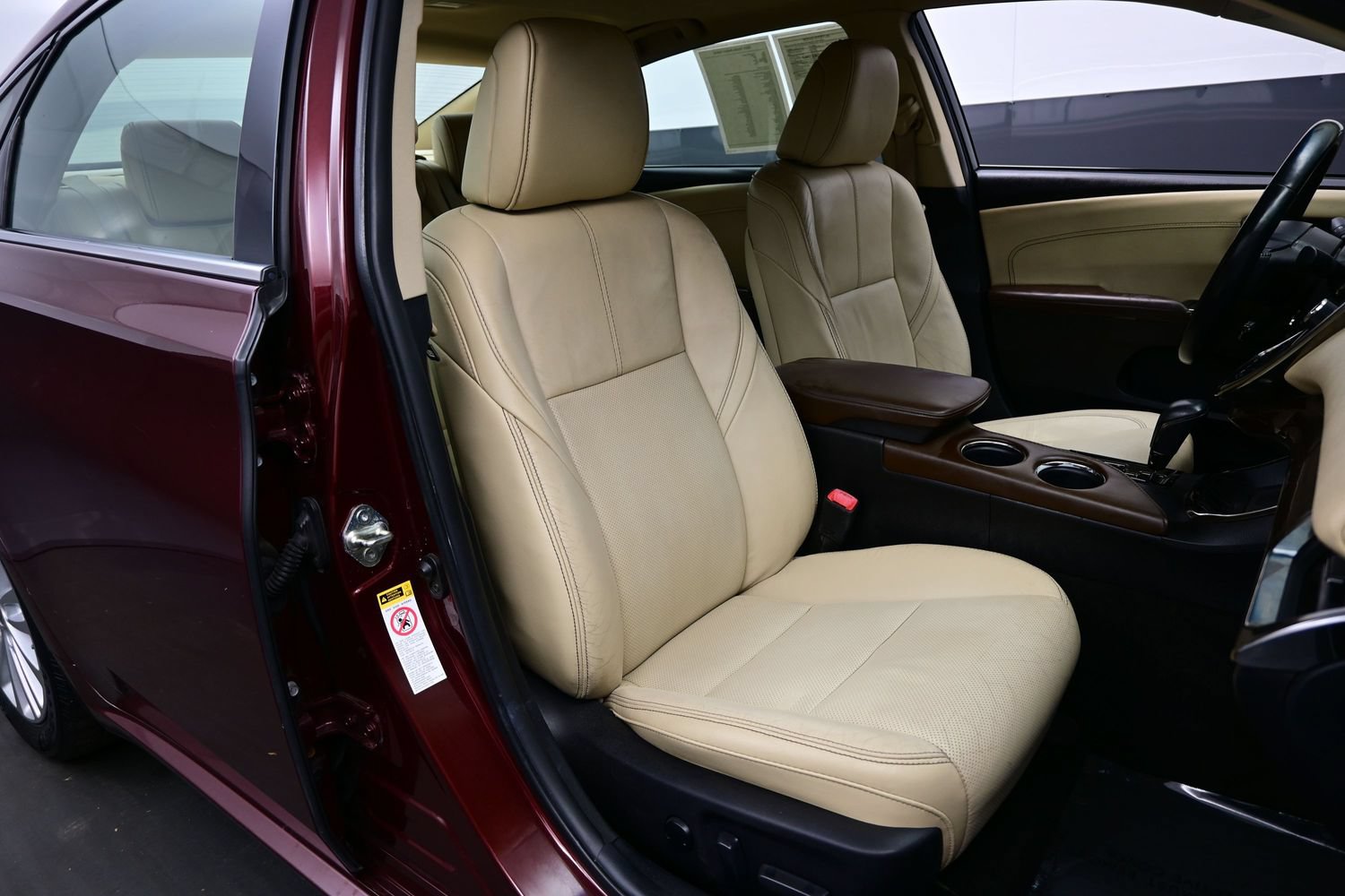 2014 Toyota Avalon Limited Hybrid - Photo 13