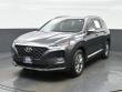 Used 2019 Hyundai Santa Fe Ultimate SUV