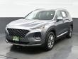 Used 2019 Hyundai Santa Fe Limited SUV