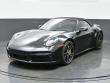 Used 2024 Porsche 911 Turbo Convertible