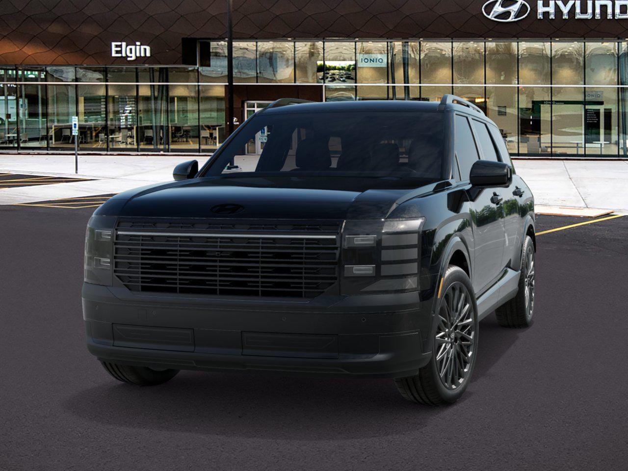 Vehicle thumbnail