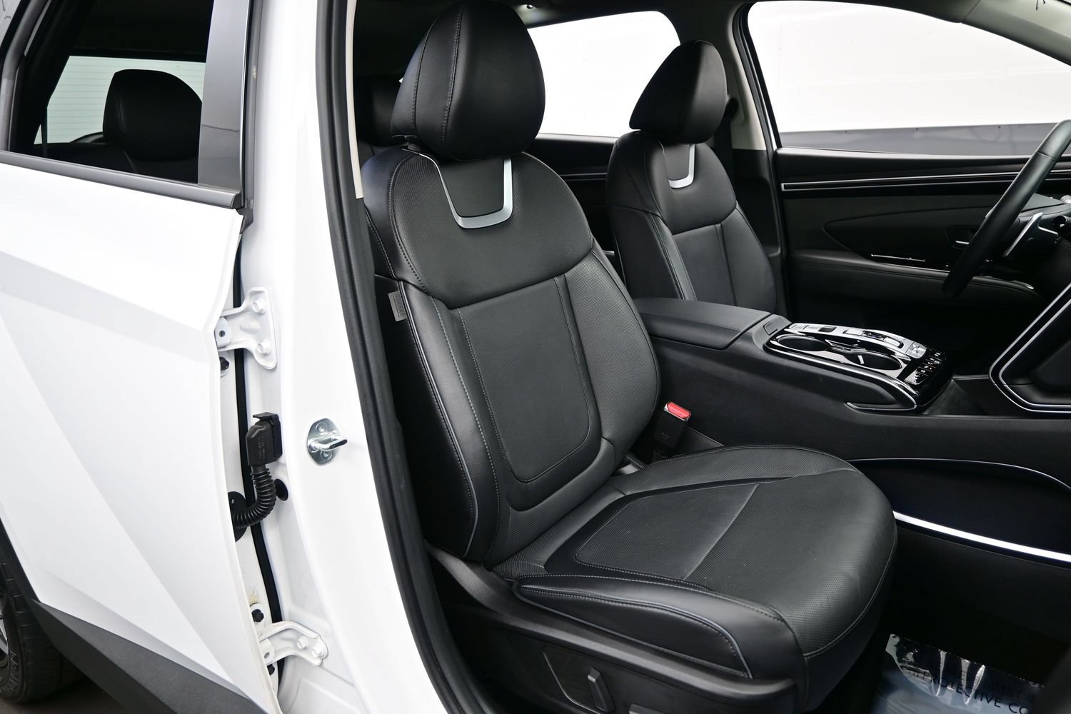 2024 Hyundai Tucson Limited - Photo 14