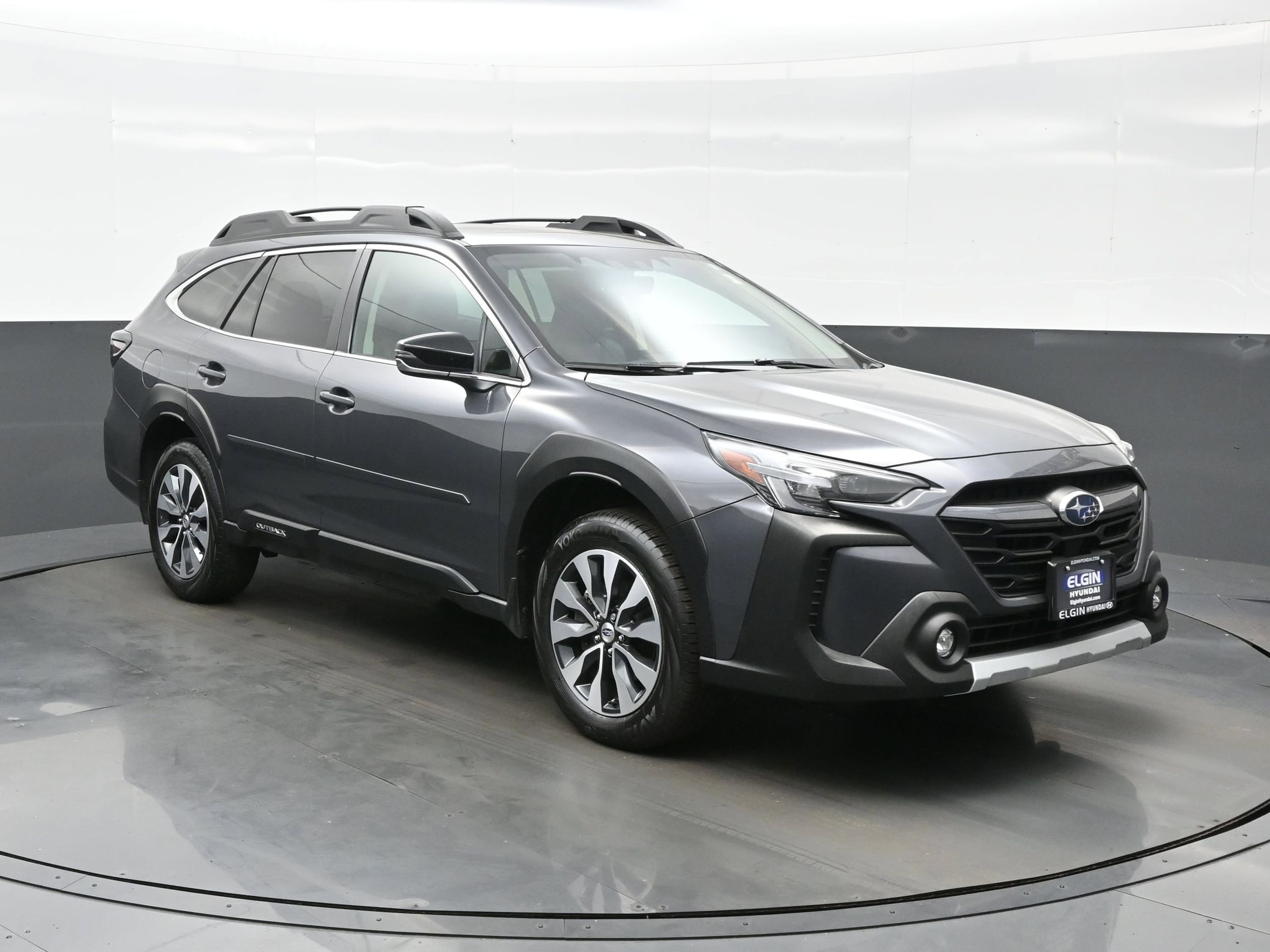 2023 Subaru Outback Limited - Photo 8