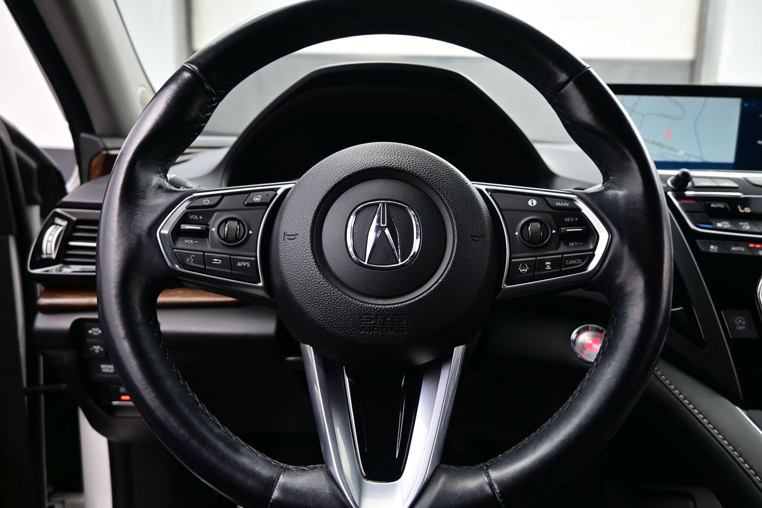 2021 Acura RDX Advance Package - Photo 27
