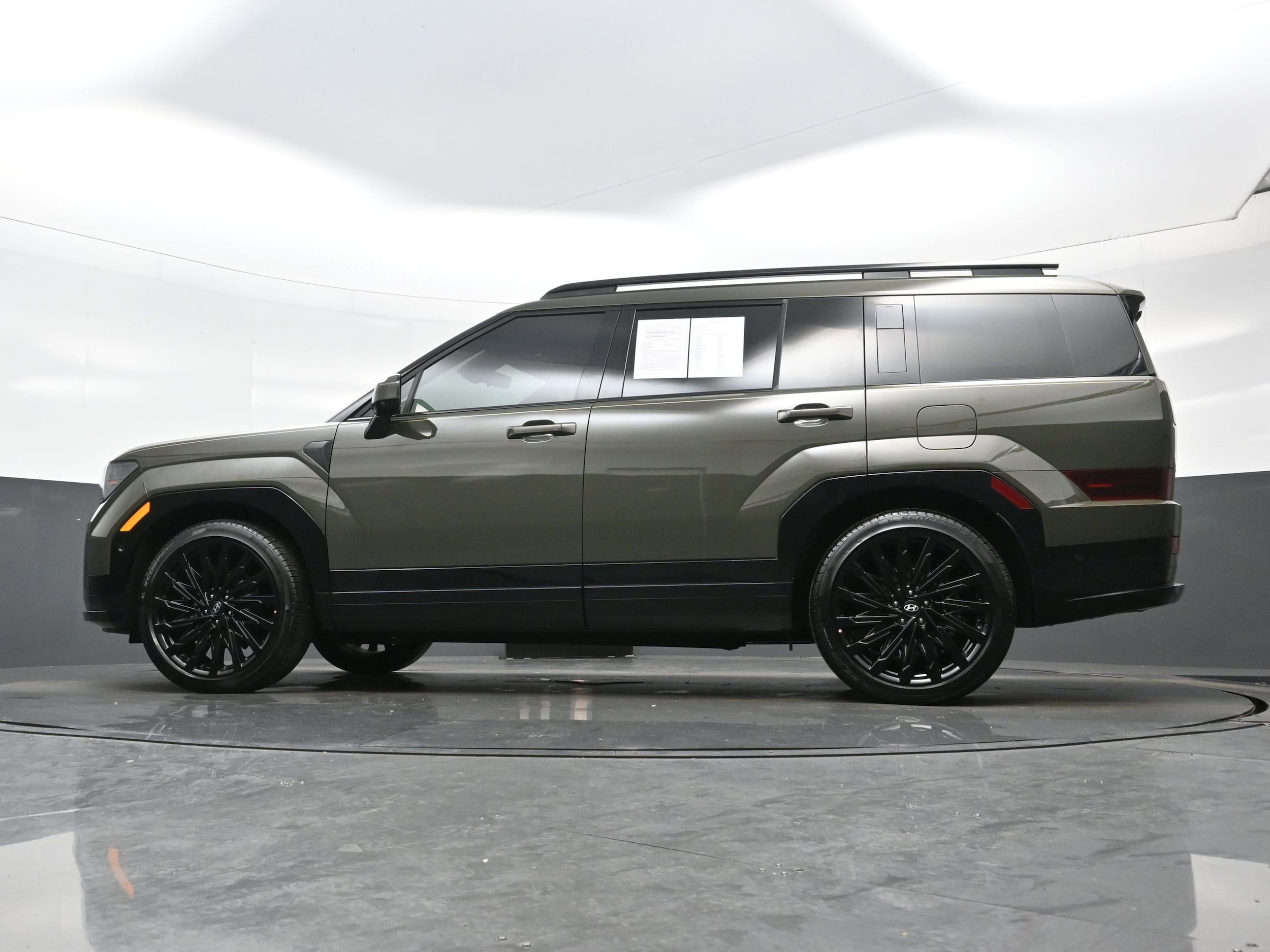 2026 Hyundai Santa Fe Calligraphy - Photo 29
