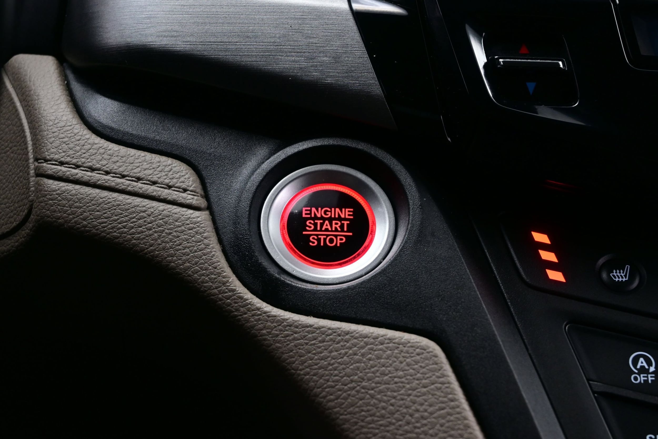 2022 Honda Odyssey EX-L - Photo 23