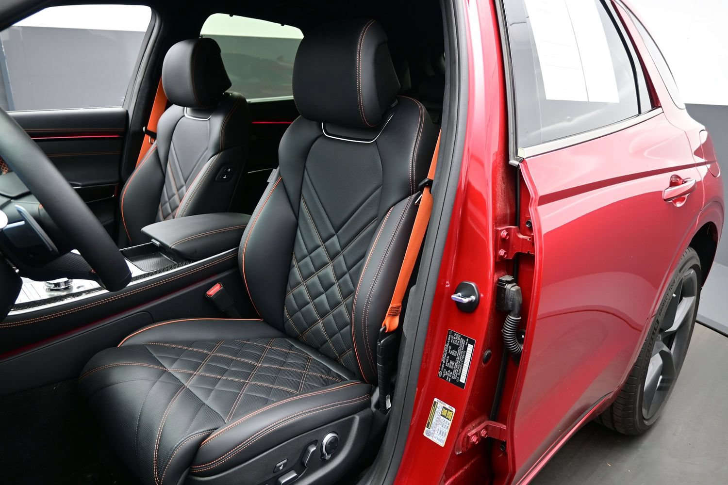 2026 GENESIS GV70 Sport Prestige - Photo 12