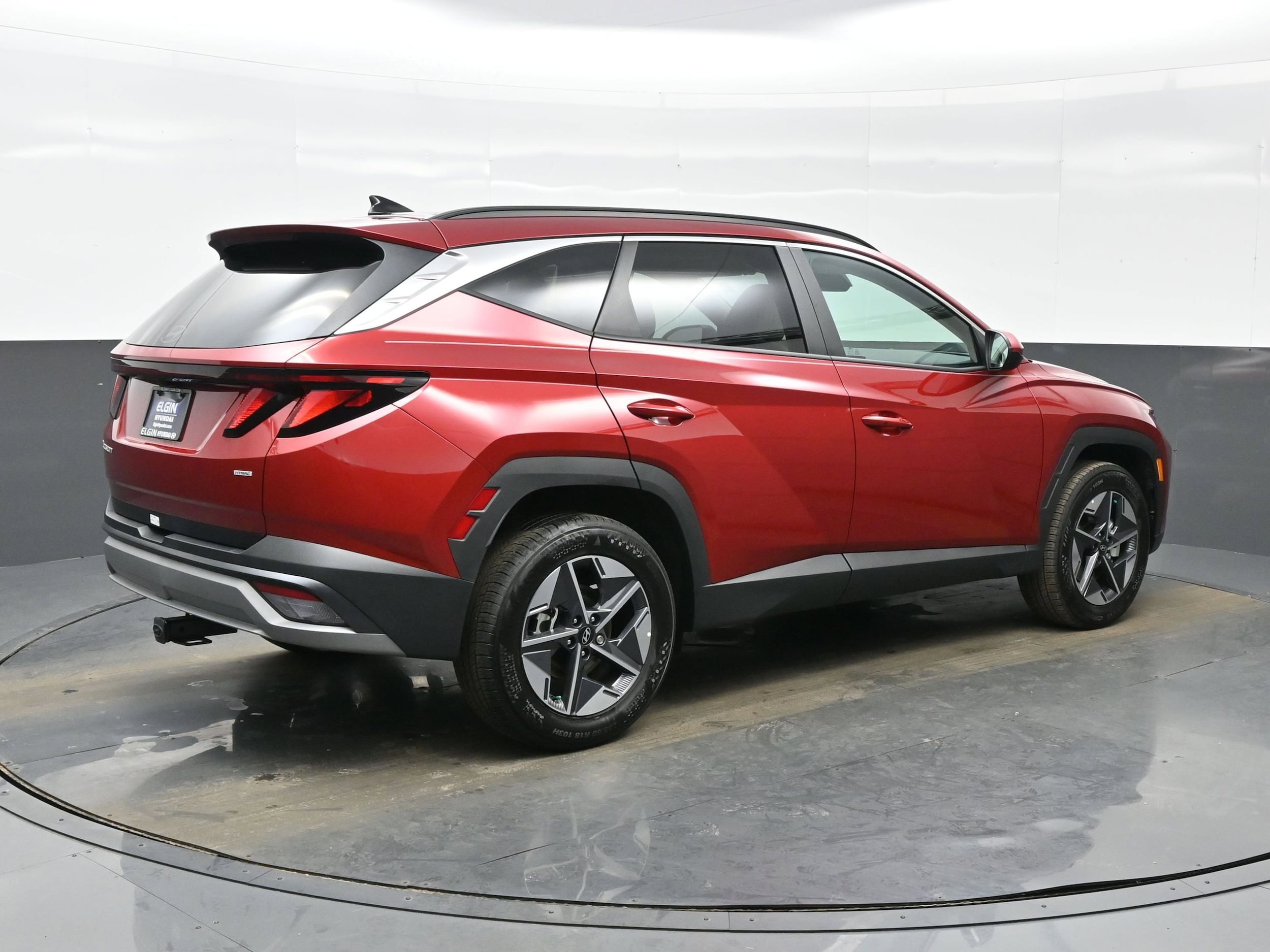 2026 Hyundai Tucson SEL - Photo 6