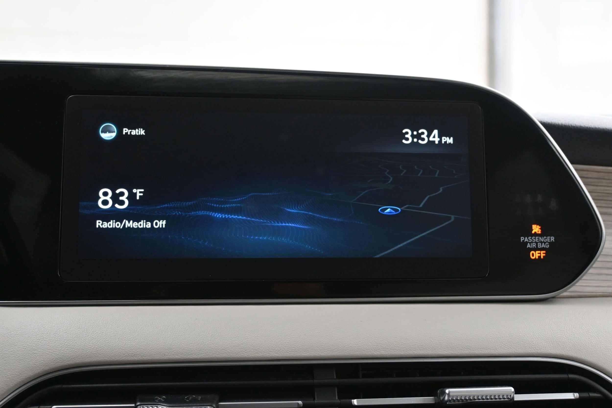 2021 Hyundai Palisade SEL - Photo 25