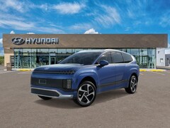 2026 Hyundai IONIQ 9 Performance Calligraphy SUV