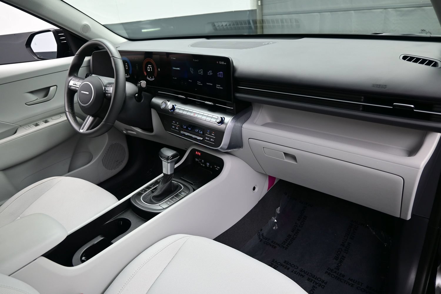 2026 Hyundai Kona SEL Sport - Photo 14