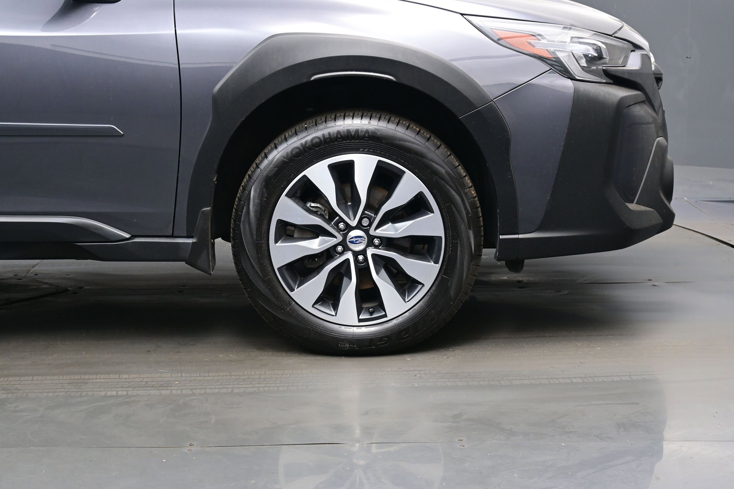 2023 Subaru Outback Limited - Photo 9