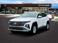 2026 Hyundai Tucson SE AWD SUV