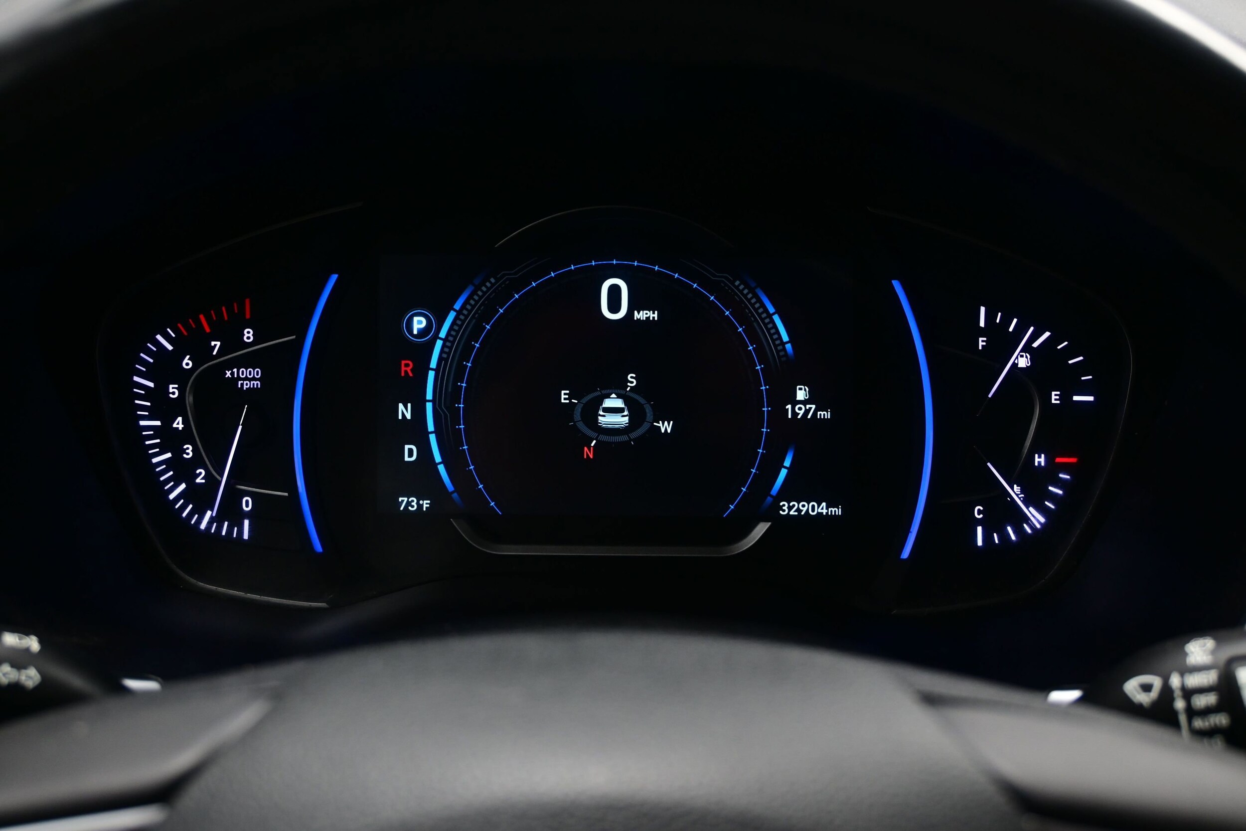 2019 Hyundai Santa Fe Ultimate - Photo 27