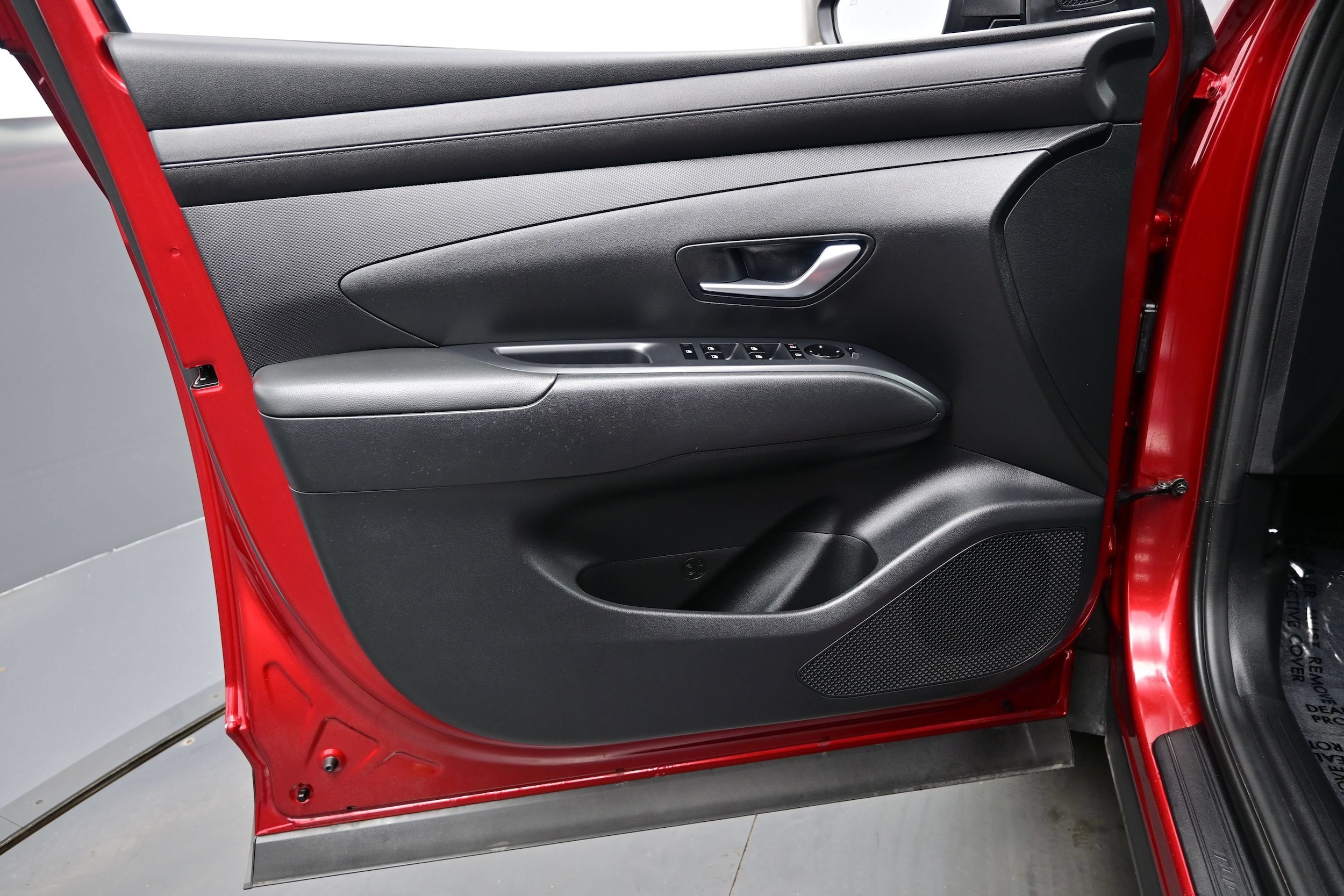 2025 Hyundai Tucson SEL - Photo 9