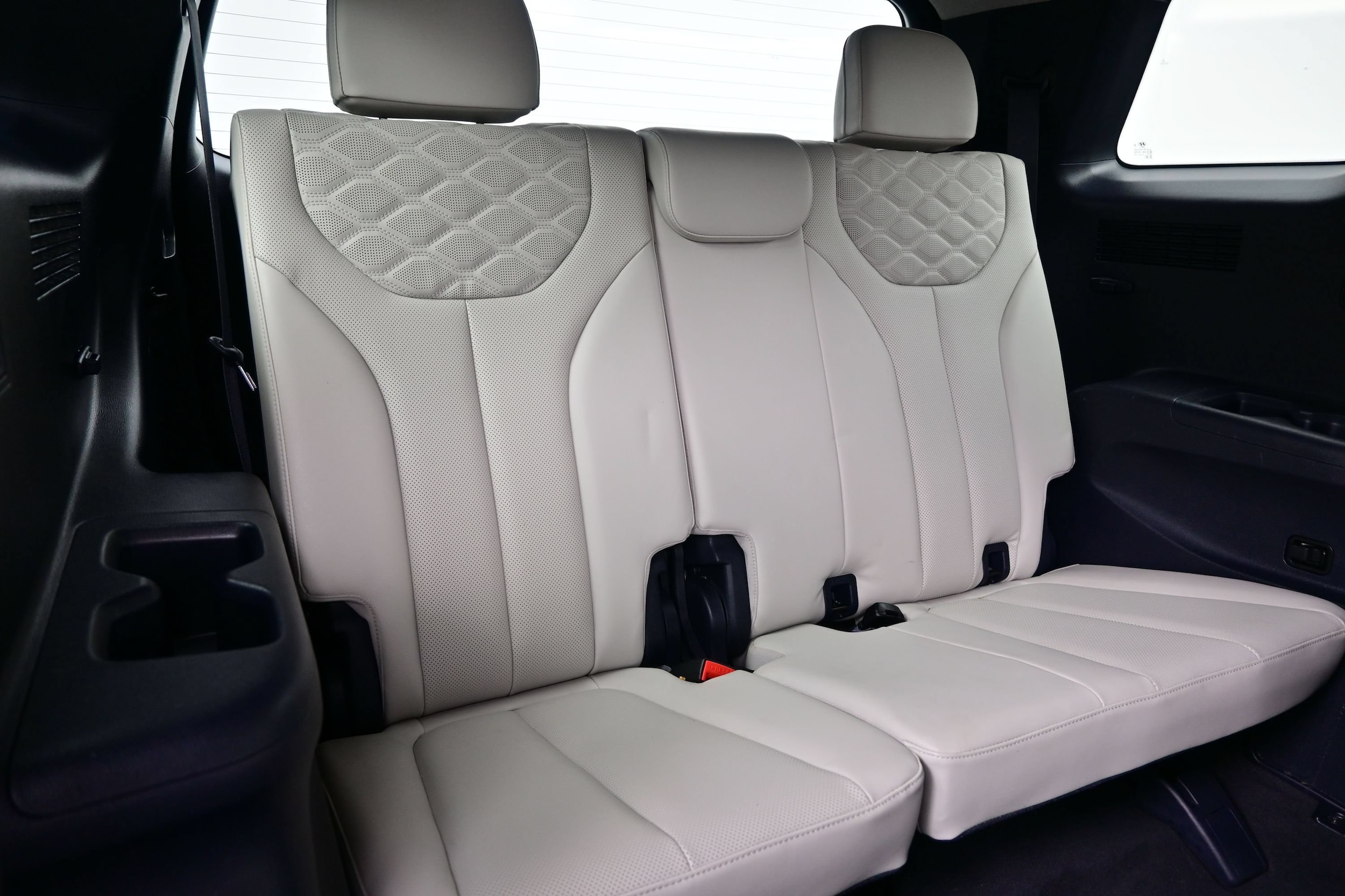 2022 Hyundai Palisade Limited - Photo 17