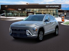 2026 Hyundai Kona SEL Sport AWD SUV