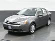 Used 2009 Ford Focus SE Sedan