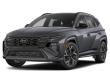 New 2025 Hyundai Tucson Hybrid N Line SUV