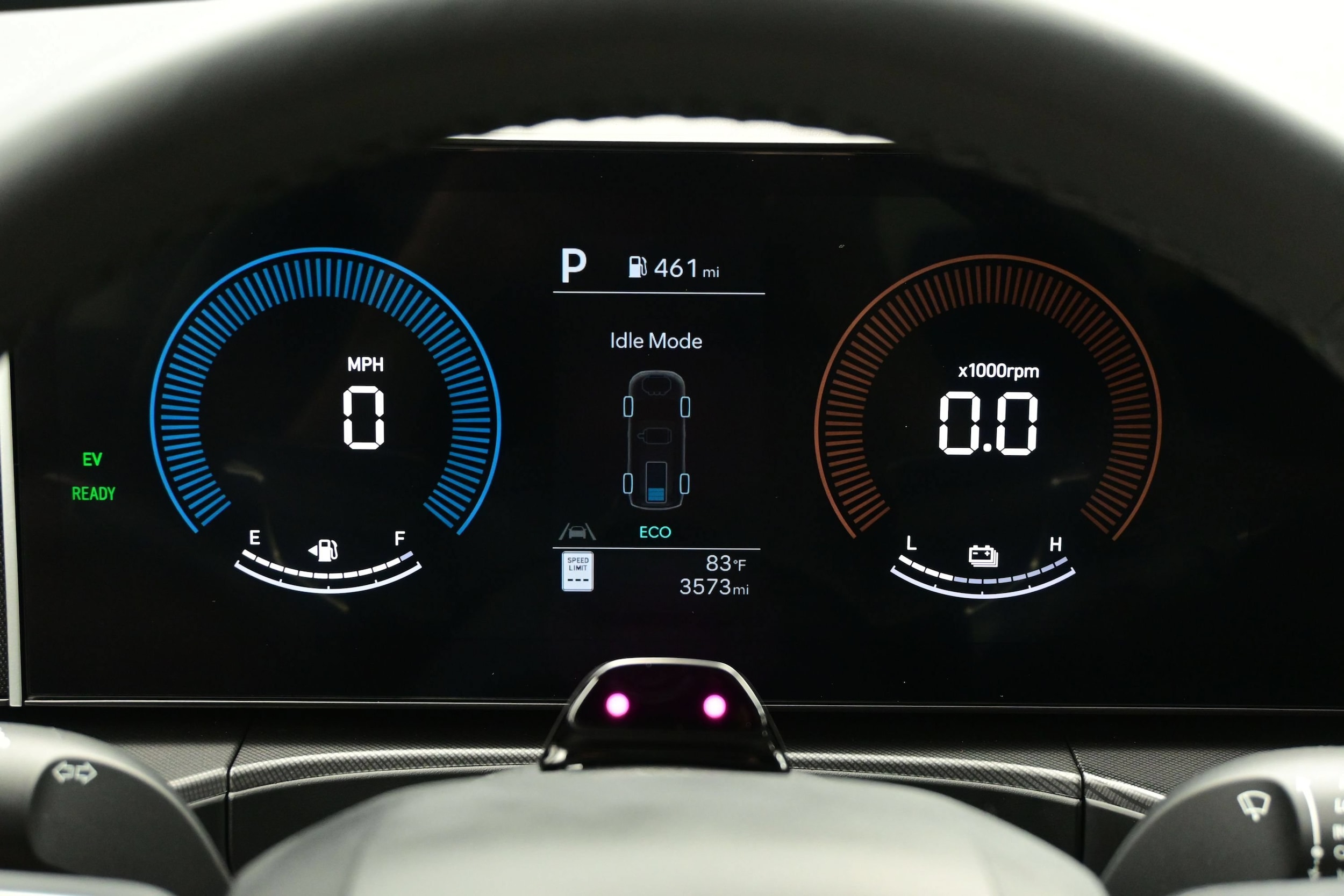 2025 Hyundai Santa Fe SEL - Photo 25
