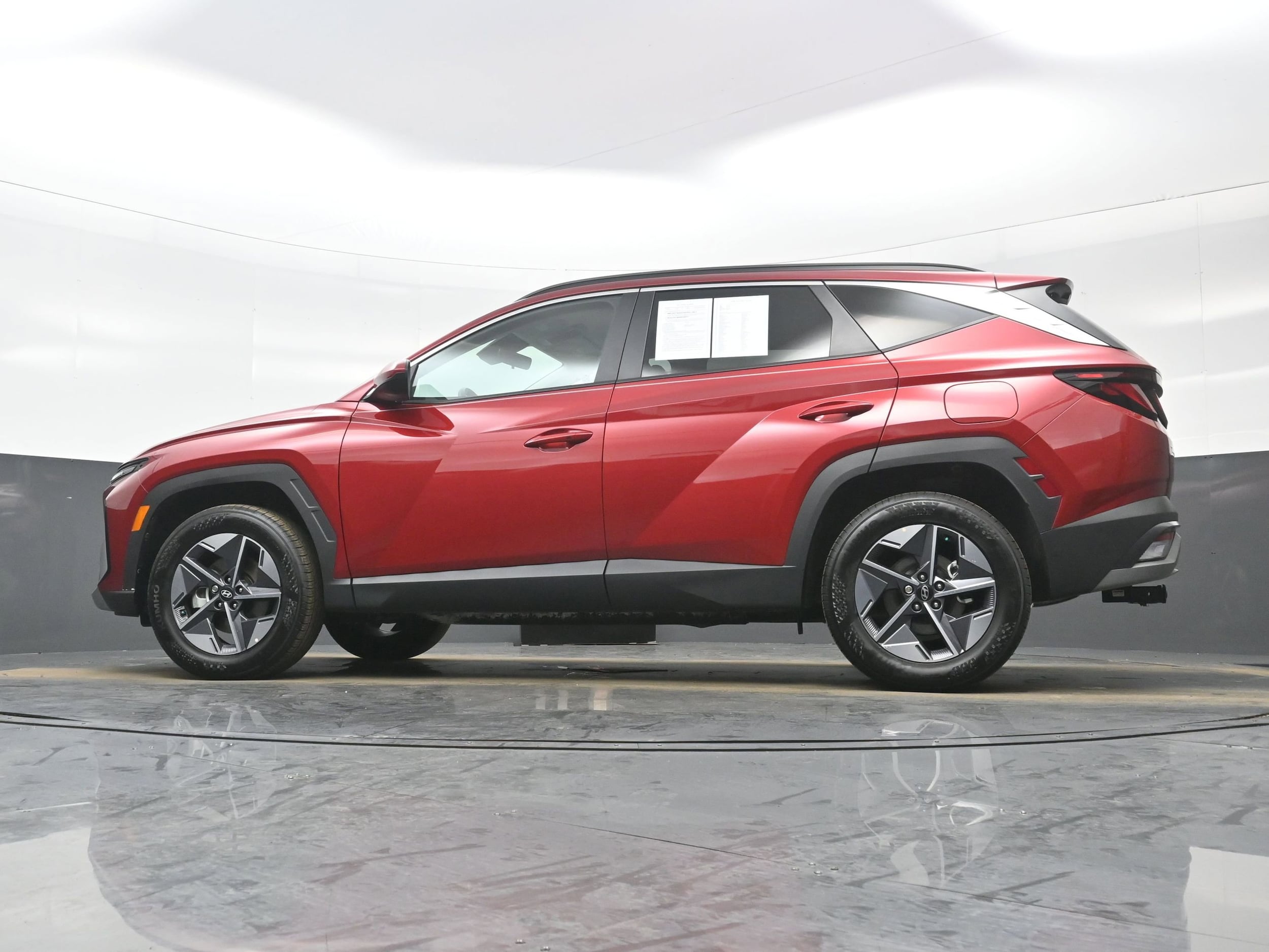 2026 Hyundai Tucson SEL - Photo 30