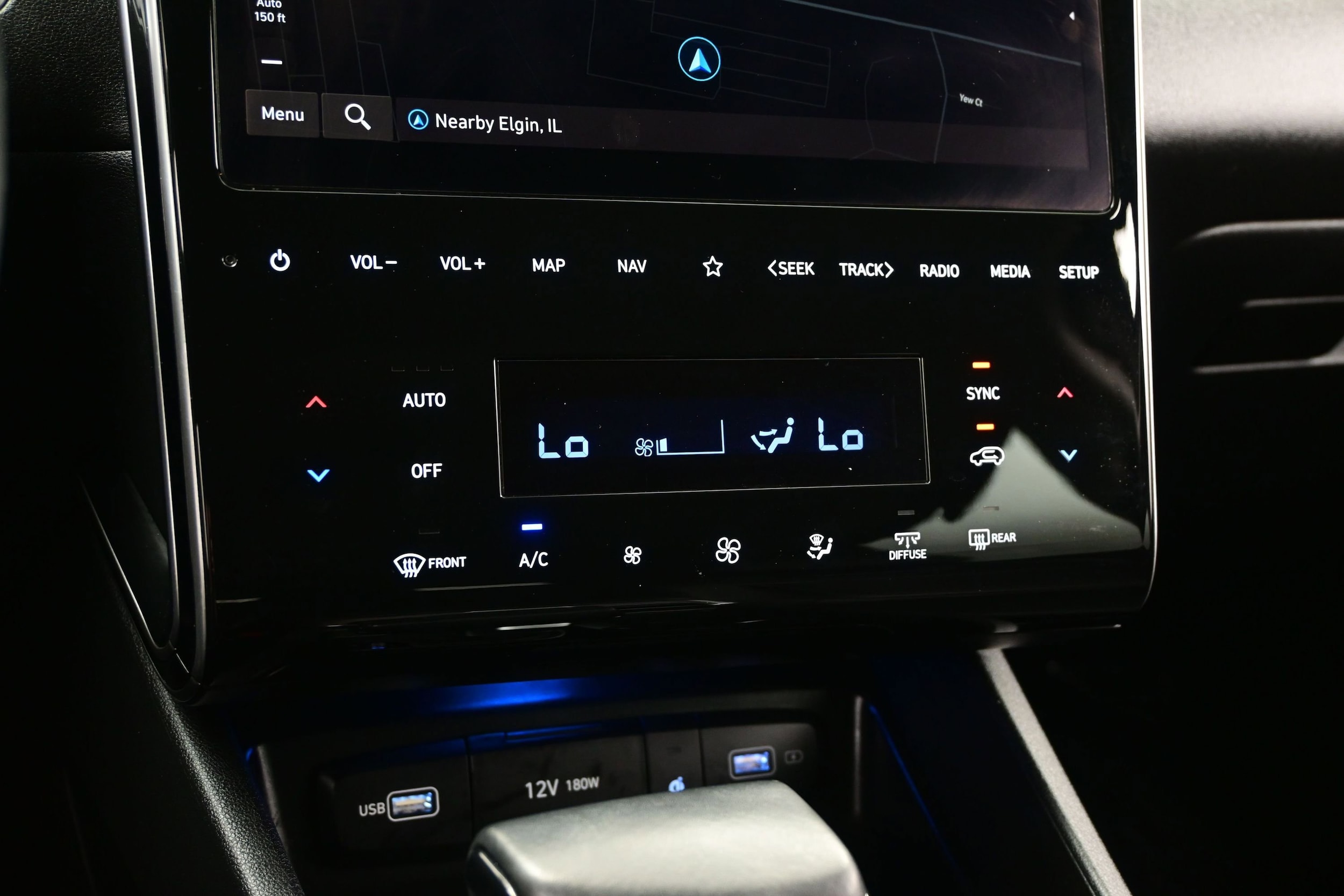 2024 Hyundai Tucson SEL - Photo 20