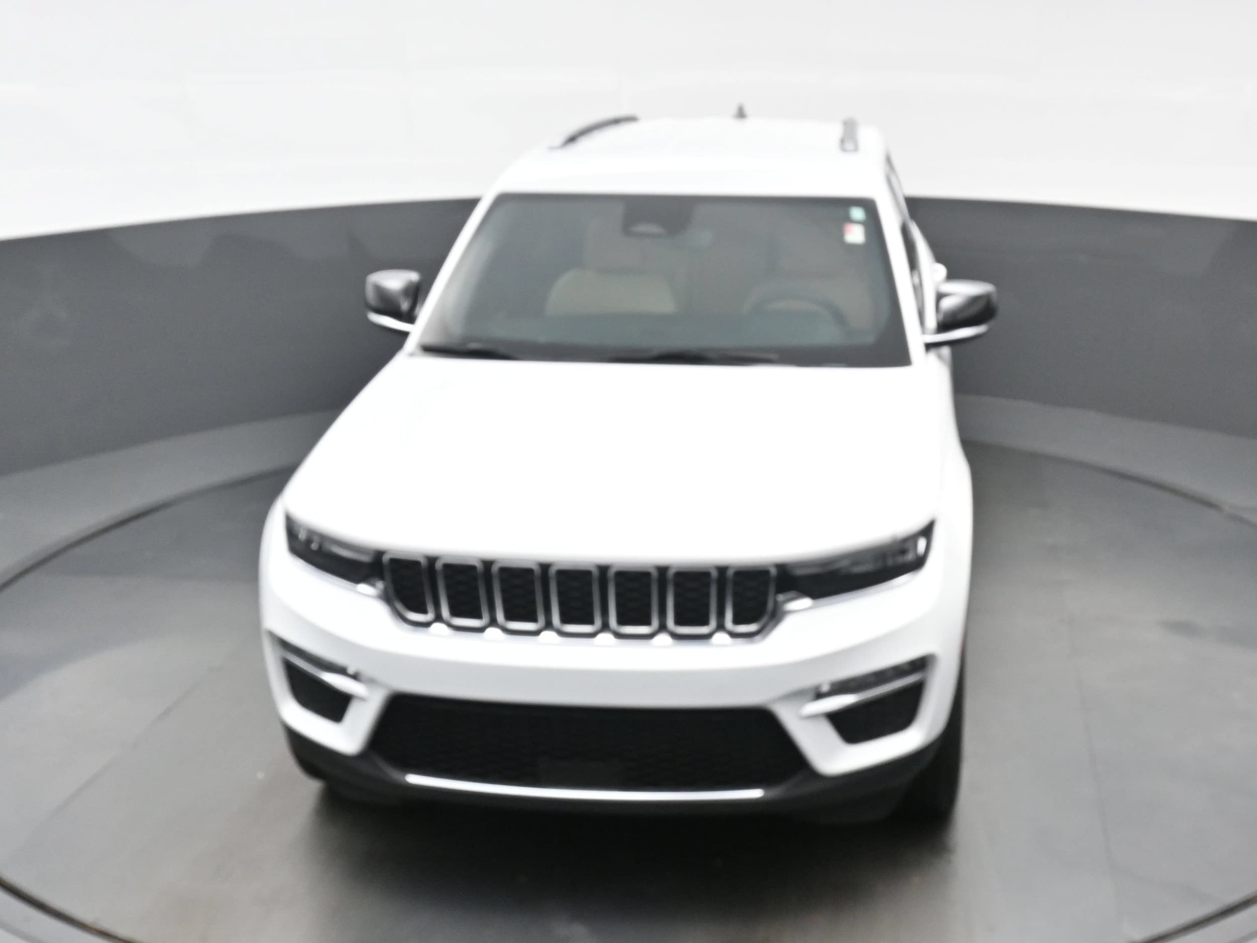 2023 Jeep Grand Cherokee Limited - Photo 40