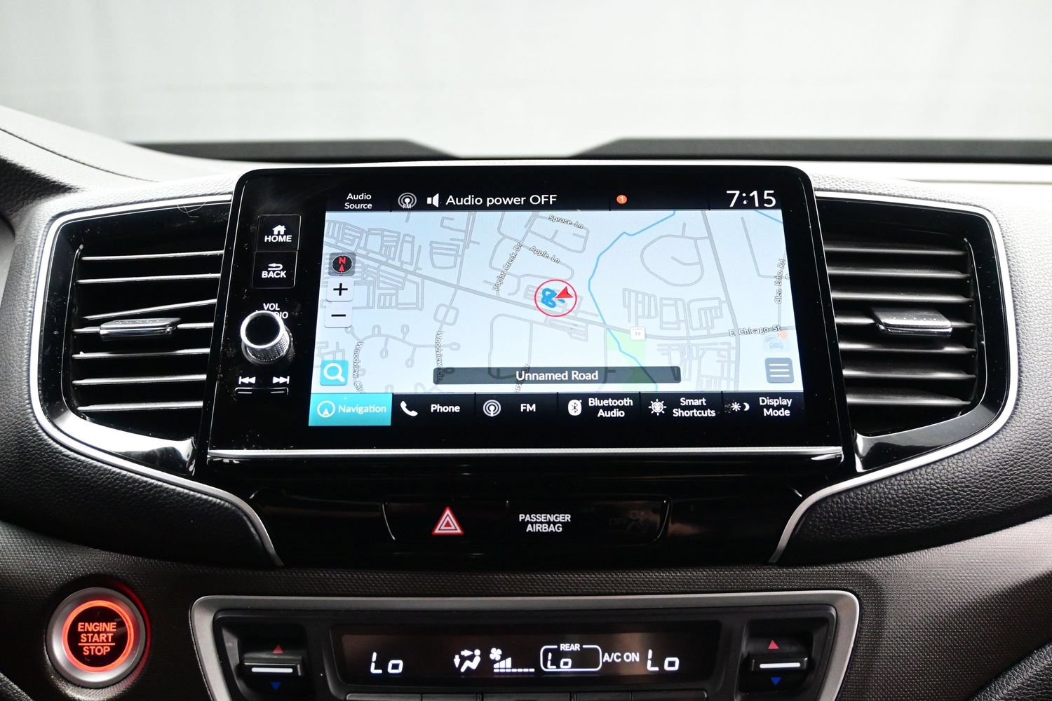 2025 Honda Ridgeline TrailSport - Photo 20