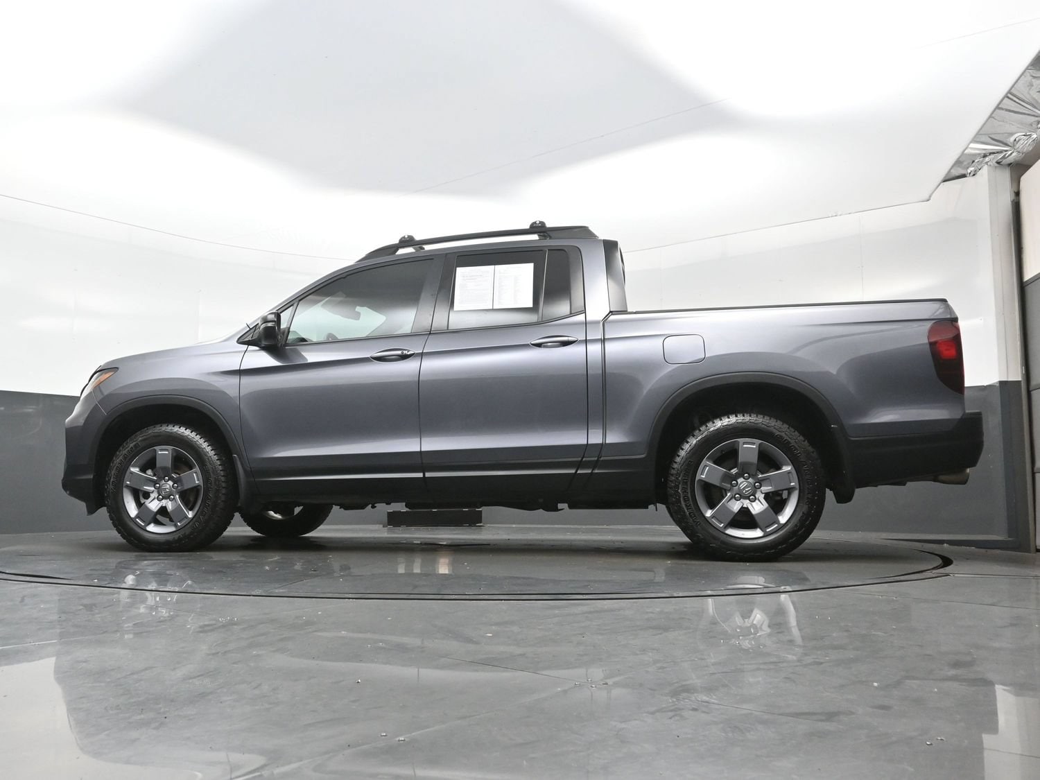 2025 Honda Ridgeline TrailSport - Photo 28