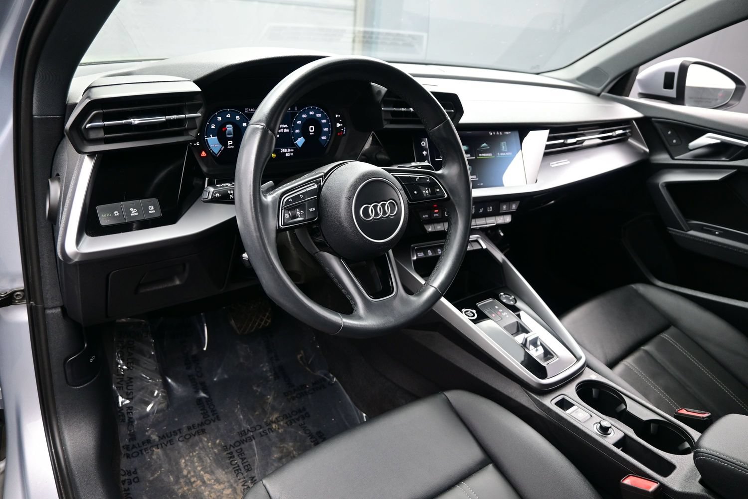 2023 Audi A3 Sedan Premium - Photo 13