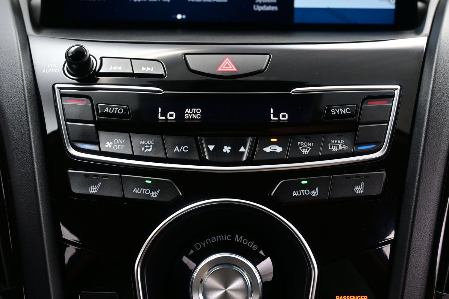 2021 Acura RDX Technology Package - Photo 21