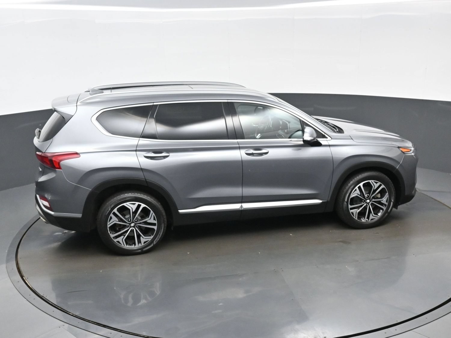 2019 Hyundai Santa Fe Ultimate - Photo 41
