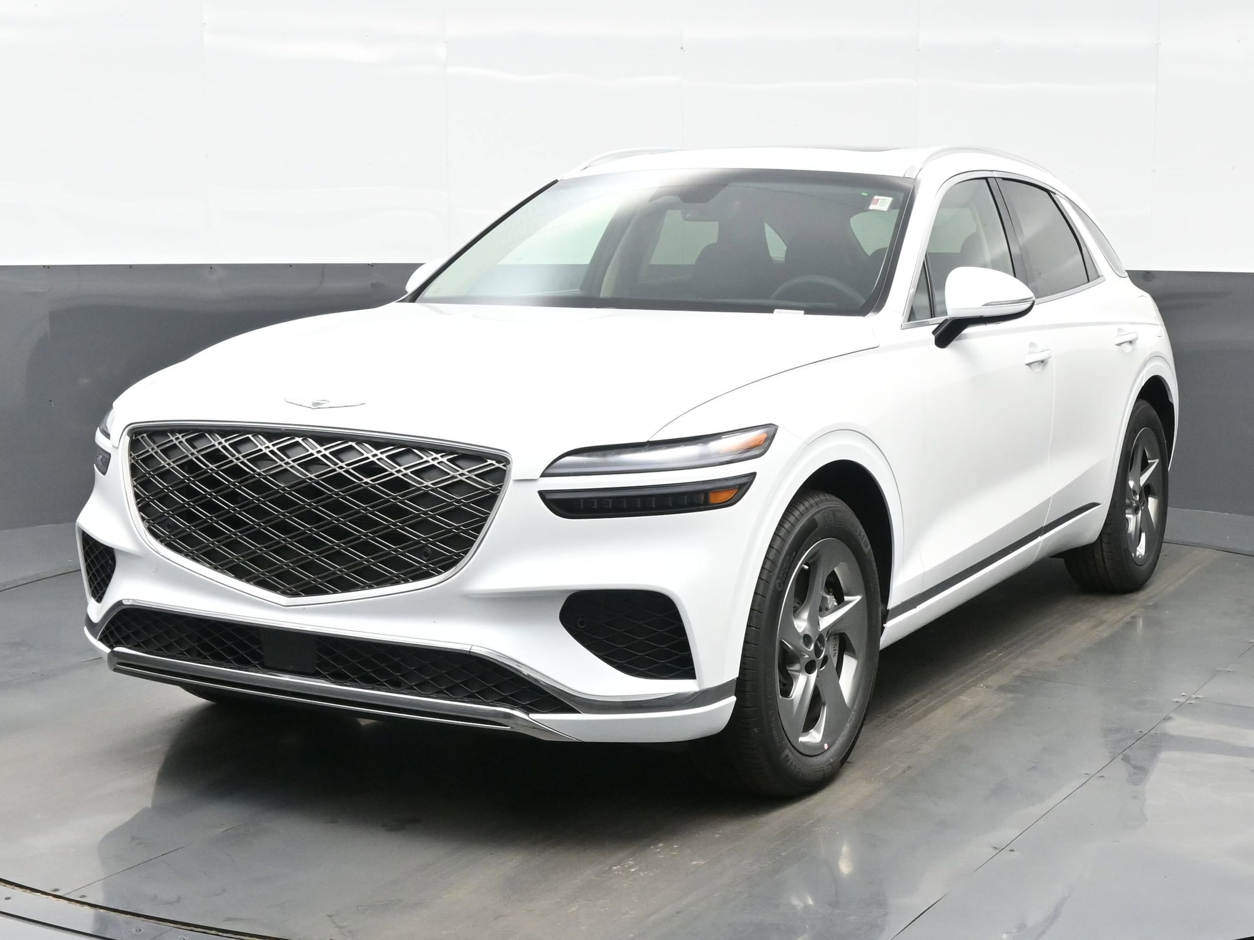 2026 GENESIS GV70