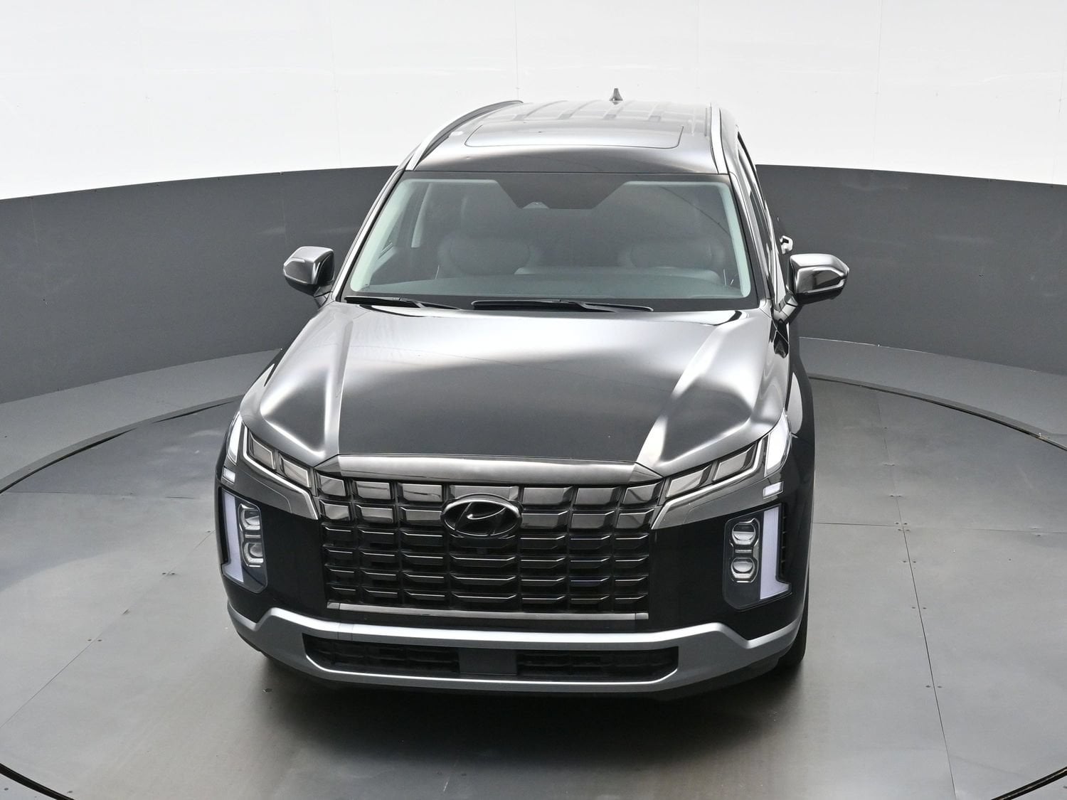 2024 Hyundai Palisade SEL - Photo 41