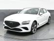 Used 2025 Genesis G70 2.5T Sedan