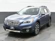 Used 2016 Subaru Outback 2.5i Limited SUV