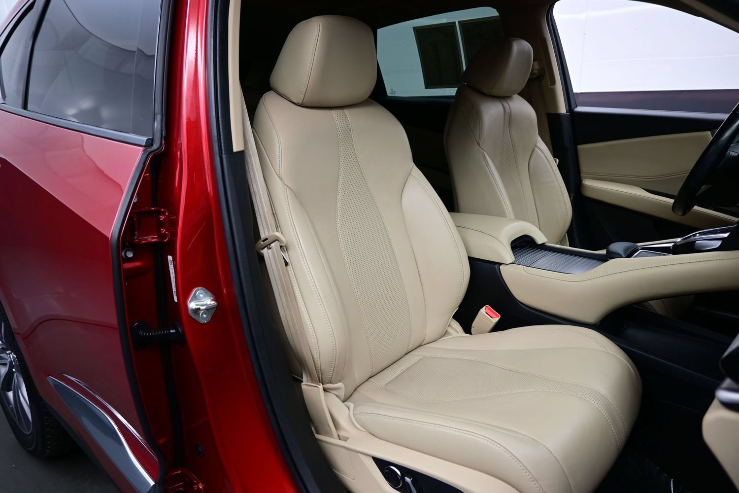 2021 Acura RDX Technology Package - Photo 14