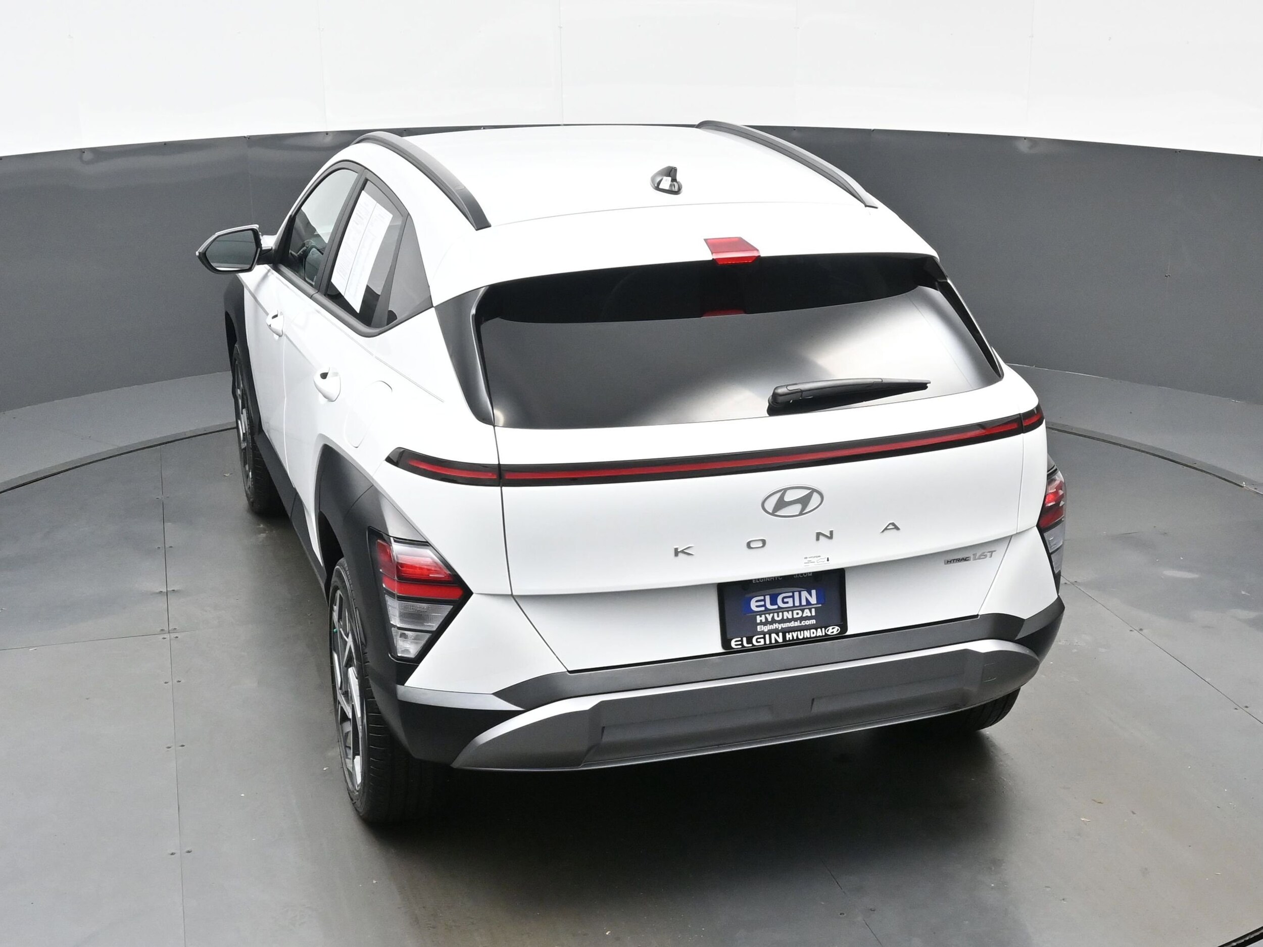 2026 Hyundai Kona SEL Premium - Photo 35