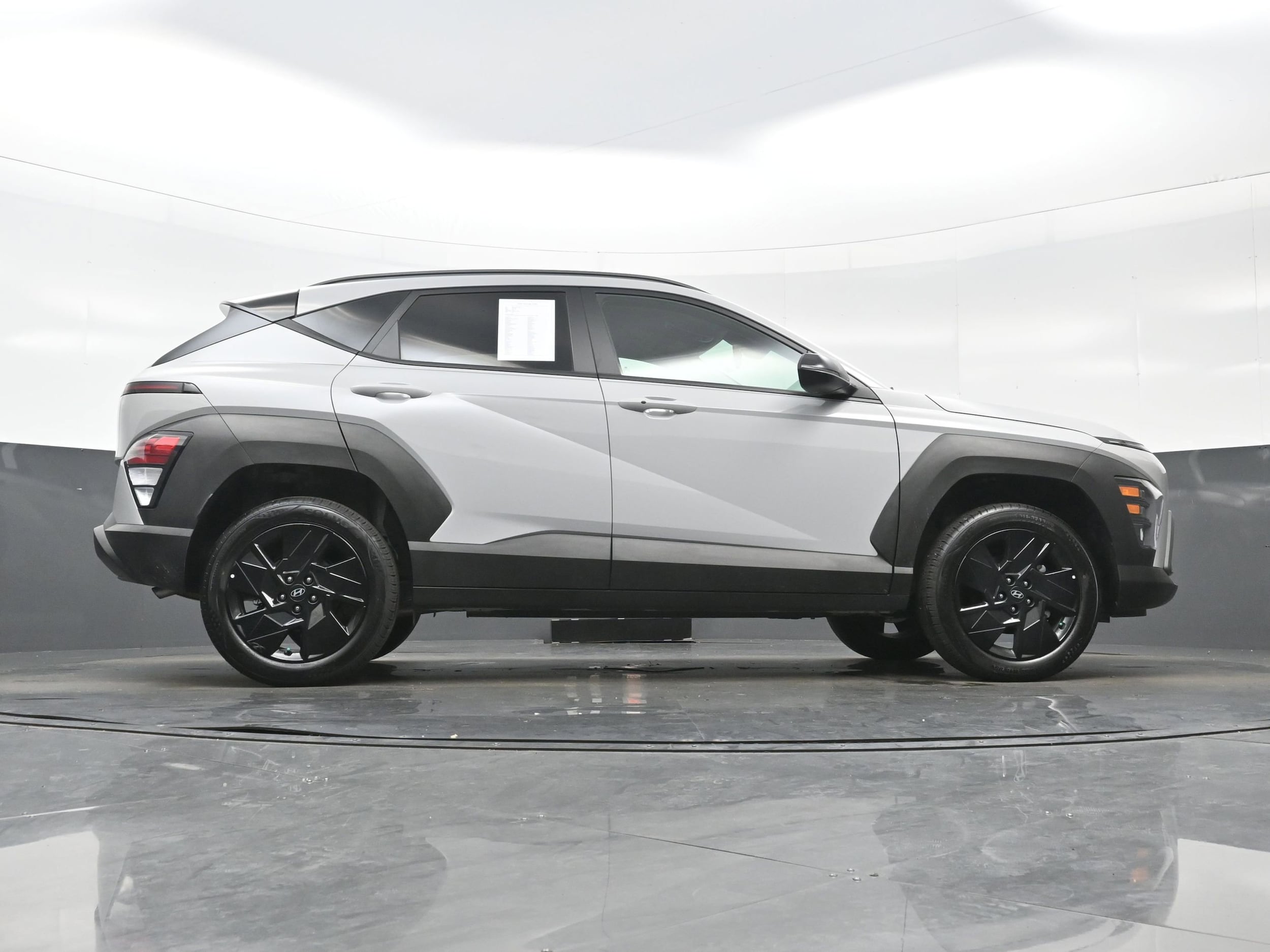2026 Hyundai Kona SEL Sport - Photo 37