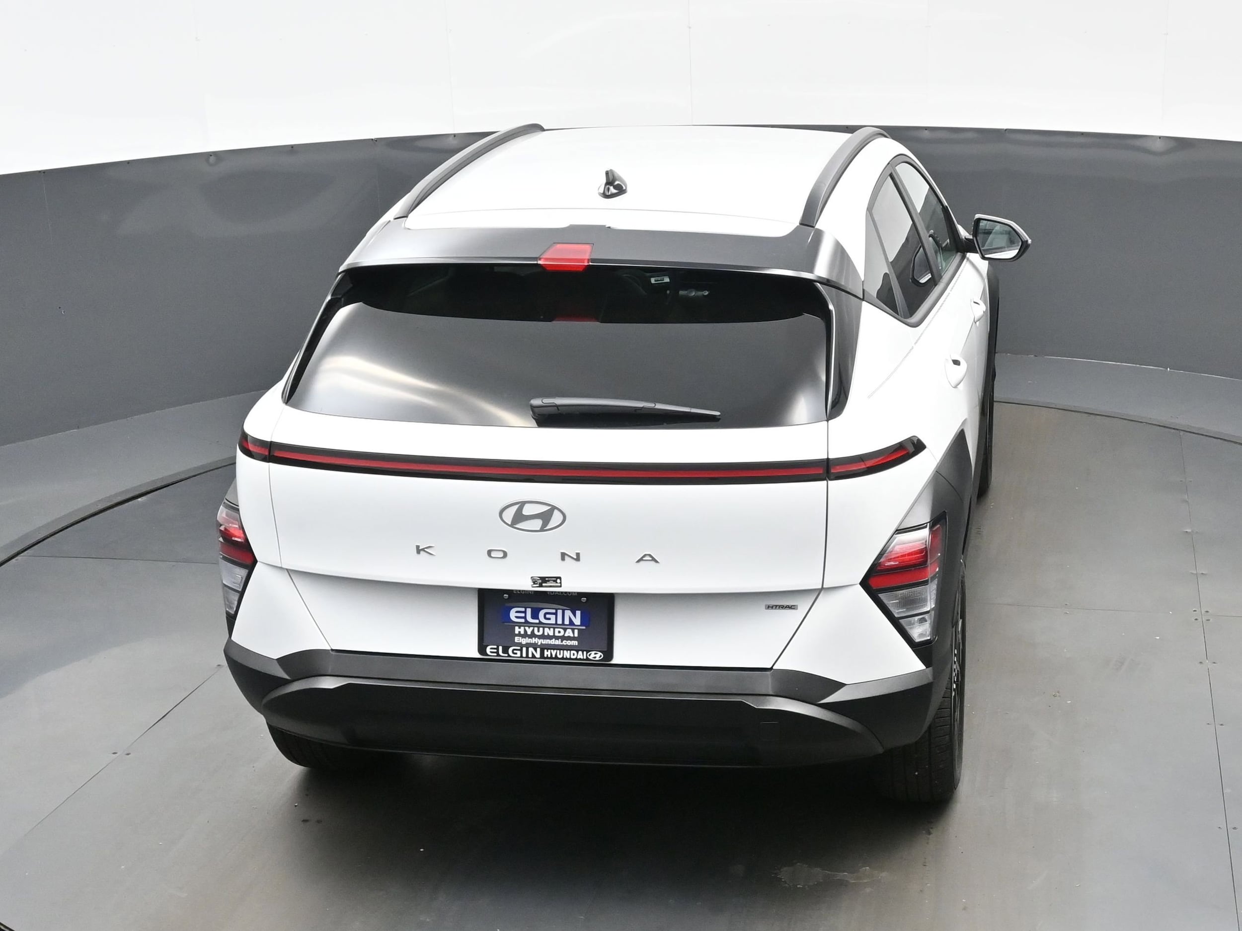 2026 Hyundai Kona SEL Sport - Photo 37