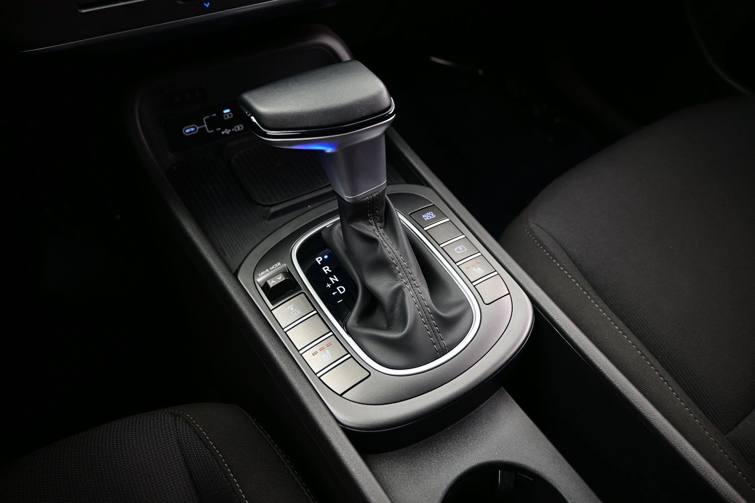 2026 Hyundai Kona SEL Sport - Photo 19